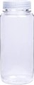 Nalgene Ударопрочный прозрачный контейнер для хранения на кухне с широким горлом, без BPA, подходящий для посудомоечной машины 11048802