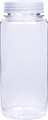 Nalgene Ударопрочный прозрачный контейнер для хранения на кухне с широким горлом, без BPA, подходящий для посудомоечной машины 11048802