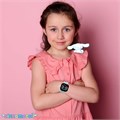 Accutime Детские часы Cinnamoroll – светодиодный дисплей, квадратный корпус, регулируемый пластиковый ремешок, коллекционная упаковка, идеальные для девочек 11058166