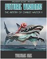 Palladium Books Искусство Чарльза Уолтона II, 96 страниц уникальных произведений и концепт-артов 11080743