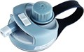 Nalgene Серая крышка для многоразовых бутылок воды, 1 шт. 11101137