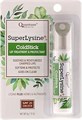 Защитный бальзам для губ Quantum Super Lysine + ColdStick, SPF 21, 5 г - защита и увлажнение 11085567