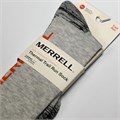 Термосоксы для бега по трейлам Merrell - легкие, теплые, дышащие, для мужчин и женщин 11042860