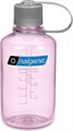 Nalgene Спортивная бутылка для воды из тритана объемом 16 унций без BPA, произведенная из 50% переработанного пластика, с узким горлышком, цвет аметист 11044880