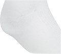Женские носки adidas Superlite No Show (упаковка 6 пар) с легким профилем ниже щиколотки 11041410