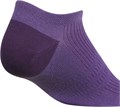 Женские носки adidas Superlite No Show (упаковка 6 пар) с легким профилем ниже щиколотки 11041410