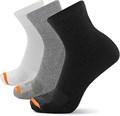 Хлопковые носки Merrell для мужчин и женщин с амортизацией, 3 или 6 пар, с ангоркой и дышащей сеткой 11058700