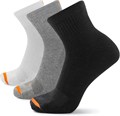 Хлопковые носки Merrell для мужчин и женщин с амортизацией, 3 или 6 пар, с ангоркой и дышащей сеткой 11058700