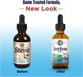 KAL Sure Stevia Drops, натуральный миндальный аромат, низкоуглеводные, 0 калорий, вкусные стевия 11088491
