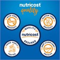 Nutricost Фиолетовый порошок из сладкого картофеля 227 г - без глютена, без ГМО, веганский 11044007
