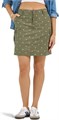 Юбка-шорты Lee для женщин, Ultra Lux Comfort, с эластичным поясом, для активного отдыха 11050514