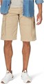 Ультрамодные шорты Lee Men',s Extreme Motion Carolina с эластичным поясом, 98% хлопка, 7 карманами 11069177