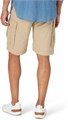 Ультрамодные шорты Lee Men',s Extreme Motion Carolina с эластичным поясом, 98% хлопка, 7 карманами 11069177