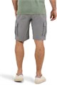 Ультрамодные шорты Lee Men',s Extreme Motion Carolina с эластичным поясом, 98% хлопка, 7 карманами 11069177