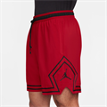 Легкие шорты Jordan Dri-FIT Sport Woven Diamond с эластичным поясом и карманами 11039926