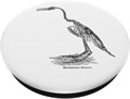 Fossil Сменный PopGrip Hesperornis Regalis с адаптируемой и расширяемой подставкой для видео и фото 11042778
