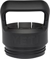 Yeti Крышка для бутылки с соломинкой, совместимая с бутылками объемом 530/770/1060/1360/1890 мл, 2 соломинки 11045059
