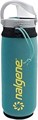 Nalgene Теплоизолирующий чехол для бутылки 710 мл из неопрена, предотвращающий конденсацию, бирюзовый 11070618