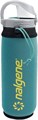Nalgene Теплоизолирующий чехол для бутылки 710 мл из неопрена, предотвращающий конденсацию, бирюзовый 11070618
