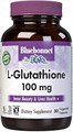 Bluebonnet Nutrition L-Аргинин 1000 мг, свободная аминокислота для синтеза оксида азота, 50 капсул, без глютена, веган 11067582