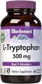 Bluebonnet Nutrition L-Аргинин 1000 мг, свободная аминокислота для синтеза оксида азота, 50 капсул, без глютена, веган 11067582
