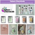 Talsen Chemicals Коко-глюкозид 354 мл - натуральный неионный ПАВ для ухода за кожей и волосами, универсальный эмульгатор и пенообразователь 11106716