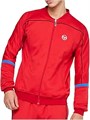 Молодёжная куртка Sergio Tacchini Amiscora Archivio на молнии, допускается ручная стирка 10020551