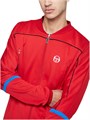 Молодёжная куртка Sergio Tacchini Amiscora Archivio на молнии, допускается ручная стирка 10020551