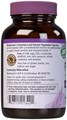 Bluebonnet Nutrition Безглютеновый веганский экстракт семян пажитника, 600 мг, 60 капсул, без ГМО 11081155