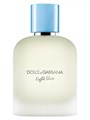 Dolce &amp, Gabbana Туалетная вода Light Blue Pour Homme, свежий мужской аромат с лимоном и пачули, 125 мл 10043354