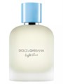 Dolce &amp, Gabbana Туалетная вода Light Blue Pour Homme, свежий мужской аромат с лимоном и пачули, 125 мл 10043354