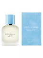 Dolce &amp, Gabbana Туалетная вода Light Blue Pour Homme, свежий мужской аромат с лимоном и пачули, 125 мл 10043354