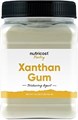 Nutricost Органическая ксантановая камедь, 454 г, без глютена, без ГМО, веганская 11047502
