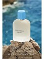 Dolce &amp, Gabbana Туалетная вода Light Blue Pour Homme, свежий мужской аромат с лимоном и пачули, 125 мл 10043354