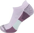 Облегчённые носки Merrell Moab Speed Лавандового цвета с технологией CoolMax EcoMade для активного отдыха 11064806