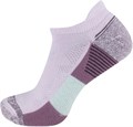 Облегчённые носки Merrell Moab Speed Лавандового цвета с технологией CoolMax EcoMade для активного отдыха 11064806