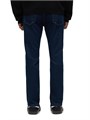 Джинсы Hudson Jeans Blake Slim-Straight из тянущегося денима с пятью карманами 10042946
