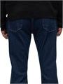 Джинсы Hudson Jeans Blake Slim-Straight из тянущегося денима с пятью карманами 10042946