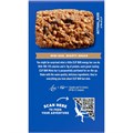 Мини-батончики CLIF BAR с шоколадной крошкой, 4 г белка, без ГМО, на растительной основе, 28 г (20 упаковок) 11063020