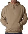 Худи Jerzees NuBlend с капюшоном, 8 унций, 50% хлопка/50% полиэстера, размер X-Large 10022633