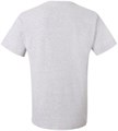 Мужская футболка Jerzees с карманом из 50% хлопка и 50% полиэстера, размеры S-3XL 10022598