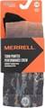Молодежные носки Merrell с 360-градусным принтом для максимального комфорта 11063046