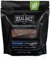 Redmond Копченая натуральная соль Chef’s Blend, 397 г, выдержка 42 часа, универсальная приправа для овощей и мяса 11086750