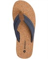 Sperry Мужские сандалии Porto с амортизирующей стелькой и противоскользящей подошвой Wave-Sipping™ 11054743