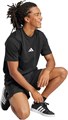 Футболка adidas Originals Essentials с небольшим логотипом, выполненная из мягкого трикотажа, 100% хлопок, классический крой 11075315