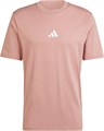 Футболка adidas Originals Essentials с небольшим логотипом, выполненная из мягкого трикотажа, 100% хлопок, классический крой 11075315