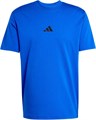 Футболка adidas Originals Essentials с небольшим логотипом, выполненная из мягкого трикотажа, 100% хлопок, классический крой 11075315
