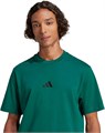 Футболка adidas Originals Essentials с небольшим логотипом, выполненная из мягкого трикотажа, 100% хлопок, классический крой 11075315