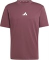 Футболка adidas Originals Essentials с небольшим логотипом, выполненная из мягкого трикотажа, 100% хлопок, классический крой 11075315