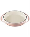 Le Creuset Эмалированная чугунная форма для тарт татен, 2,2 л, диаметр 31 см, подходит для использования в духовке до 260°C 11020207